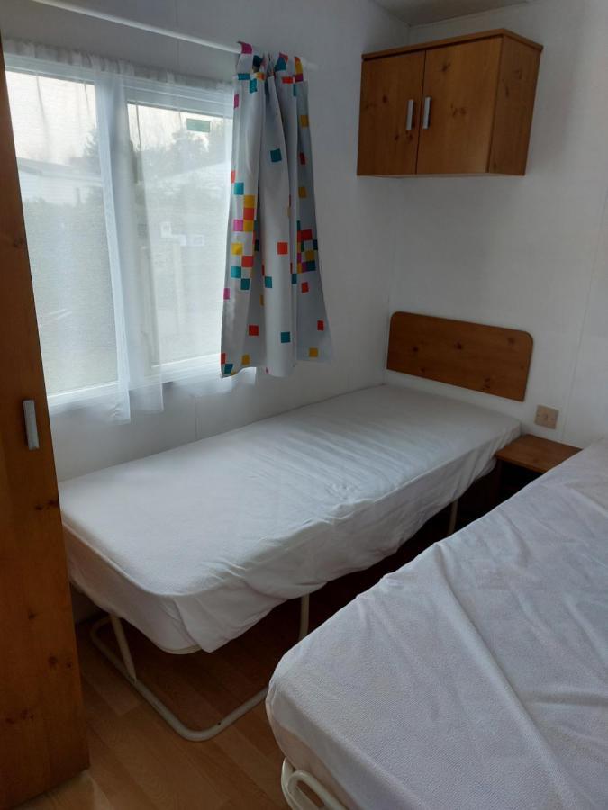 Villa Bungalow 4 voire 6 personnes BRAY DUNES à 300 mètres de la plage Extérieur photo